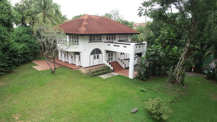 Tanglin Estate #1935862